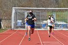 Women's Track vs Babson  Women’s Track & Field host Babson College at Cumberland (RI) High School. : Track & Field, Babson